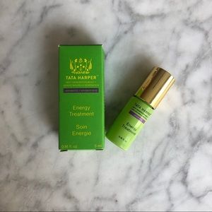 NIB Tata Harper Aromatic Energy Treatment